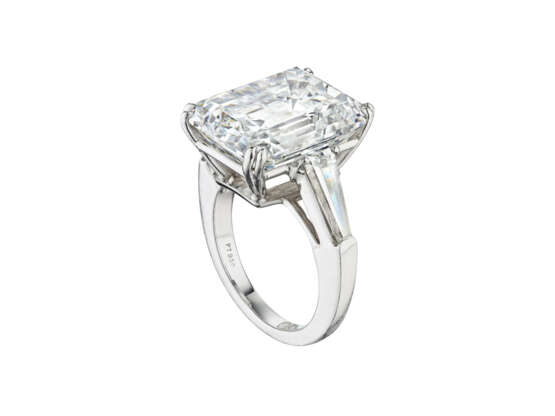 DIAMOND RING - photo 4