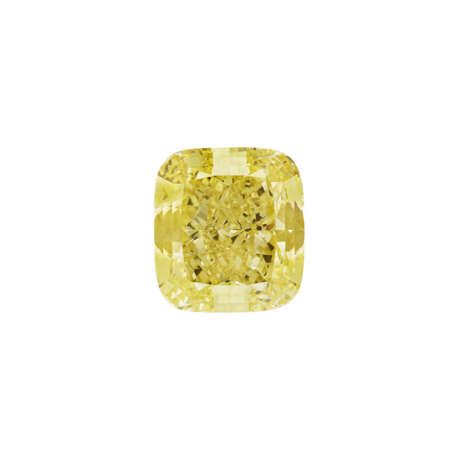 UNMOUNTED COLORED DIAMOND - Foto 1