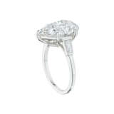 CARTIER DIAMOND RING - Foto 5