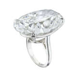 AN IMPORTANT DIAMOND RING - Foto 5