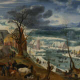 JACOB SAVERY THE ELDER (KORTRIJK 1565/1567-1603 AMSTERDAM) - фото 1