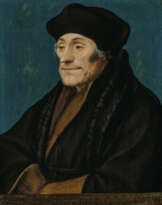 HANS HOLBEIN THE YOUNGER (AUGSBURG 1497-1543 LONDON) AND WORKSHOP
