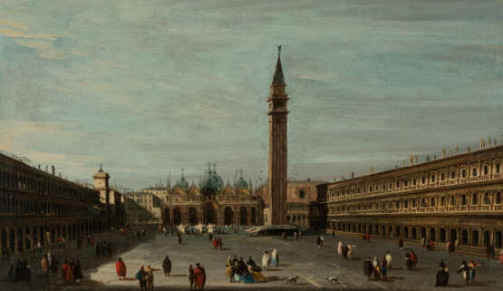 FRANCESCO GUARDI (VENICE 1712-1793) - фото 3