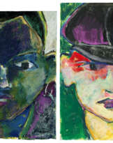 Giovanni Frangi (N. 1959)