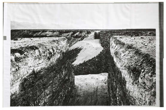 Michael Heizer (N. 1944) - photo 1