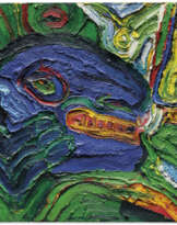 Bengt Lindström (1925-2008)