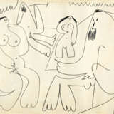 Pablo Picasso (1881-1973) - photo 1