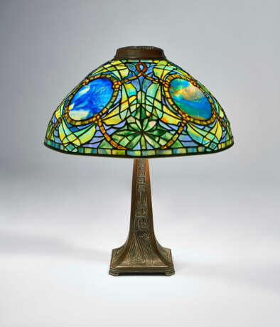 TIFFANY STUDIOS - Foto 1