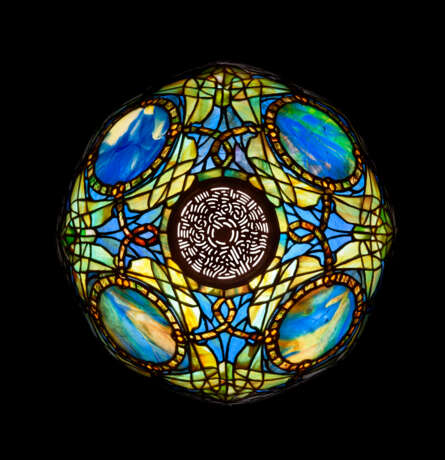 TIFFANY STUDIOS - photo 4