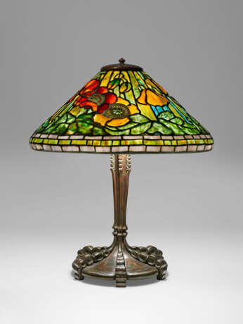 TIFFANY STUDIOS - Foto 1