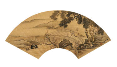 ZHOU CHEN (CIRCA 1450-1535)