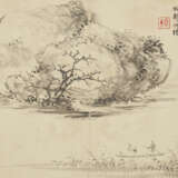 WANG GONG (18TH-19TH CENTURY) - фото 5