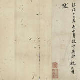 ZHU YUNMING (1460-1526) - photo 9