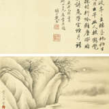 FEI DANXU (1801-1850) AND OTHERS (19TH CENTURY) - Foto 3