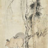 WITH SIGNATURE OF HUA YAN (18TH-19TH CENTURY) - Foto 4
