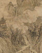 ZHANG HONG (1577-AFTER 1668)