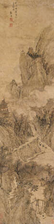 ZHANG HONG (1577-AFTER 1668) - Foto 1