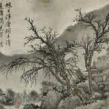 SHEN ZHOU (1427-1509) - Foto 3