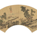 WEN ZHENGMING (1470-1559) AND OTHERS (16TH-17TH CENTURY) - Foto 9