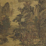 LAN YING (1585-AFTER1664) - photo 1