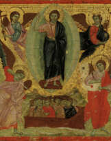 MASTER OF THE DOTTO CHAPEL (ACTIVE PADUA CA 1270-1315)