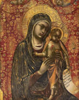 BARNABA AGOCCHIARI, CALLED BARNABA DA MODENA (MODENA Ca 1328/30-Ca1386)