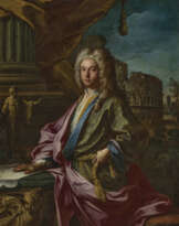 Sebastiano Conca (Gaeta 1680-1764 Naples)