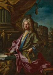Sebastiano Conca (Gaeta 1680-1764 Naples)