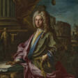 Sebastiano Conca (Gaeta 1680-1764 Naples) - Архив аукционов