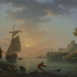 CLAUDE-JOSEPH VERNET (AVIGNON 1714-1789 PARIS) - Auktionspreise
