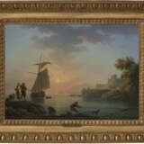 CLAUDE-JOSEPH VERNET (AVIGNON 1714-1789 PARIS) - фото 2