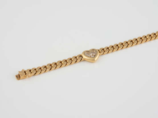 ARMBAND 'CHOPARD - HAPPY DIAMONDS' - photo 2