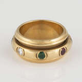 EDELSTEIN-RING 'PIAGET' - photo 1