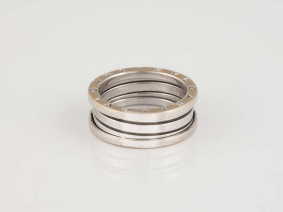 RING 'BULGARI' - photo 1