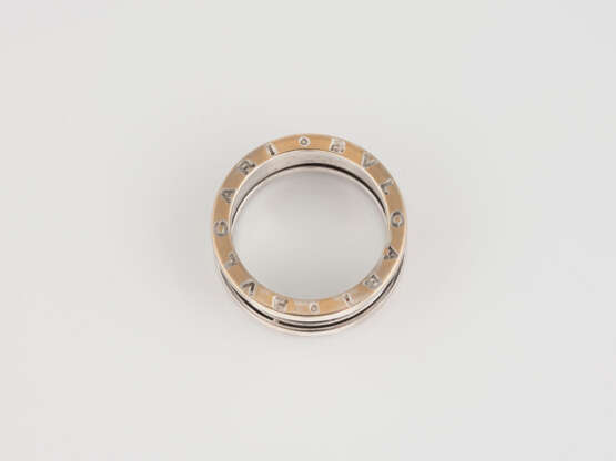 RING 'BULGARI' - Foto 2