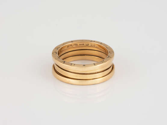 RING 'BULGARI' - photo 1