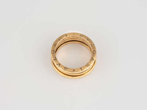 RING 'BULGARI' - фото 2