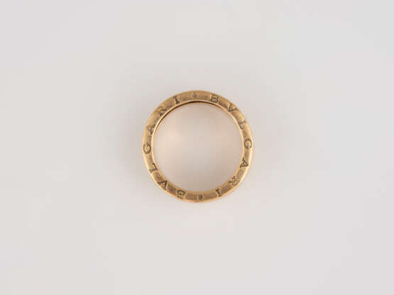 RING 'BULGARI' - photo 3