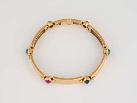 EDELSTEIN-ARMBAND - photo 2