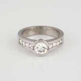 DIAMANT-RING - фото 1