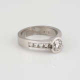 DIAMANT-RING - Foto 2