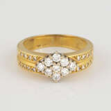 BRILLANT-RING - photo 1