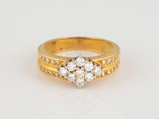 BRILLANT-RING - photo 1