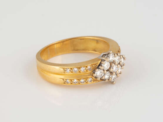 BRILLANT-RING - photo 2