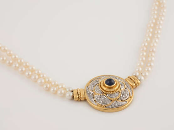 COLLIER - photo 2