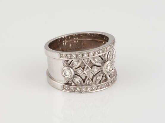 DIAMANT-RING - photo 2