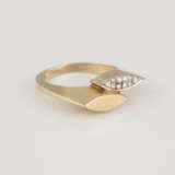 DIAMANT-RING - Foto 2