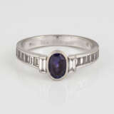 EDELSTEIN-RING - photo 1