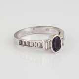 EDELSTEIN-RING - photo 2