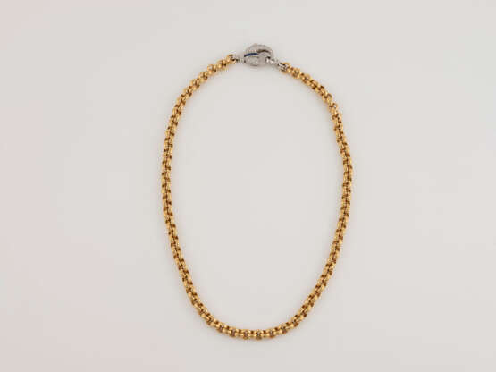 COLLIER - photo 1